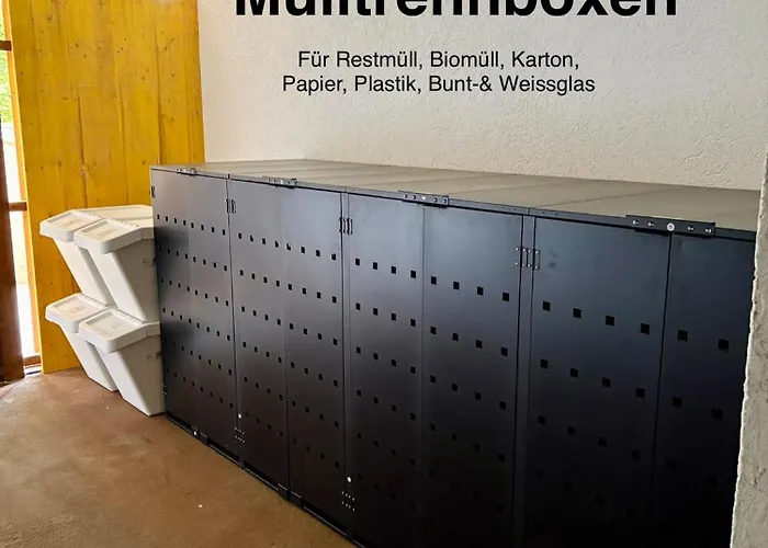 Marlen * Eben am Achensee